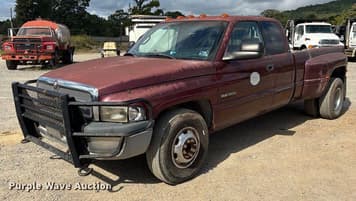 Main image Dodge Ram 3500