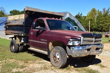Main image Dodge Ram 3500