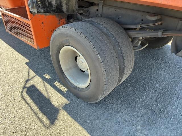 Image of Dodge Ram 3500 equipment image 4