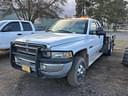 2001 Dodge Ram 3500 Image