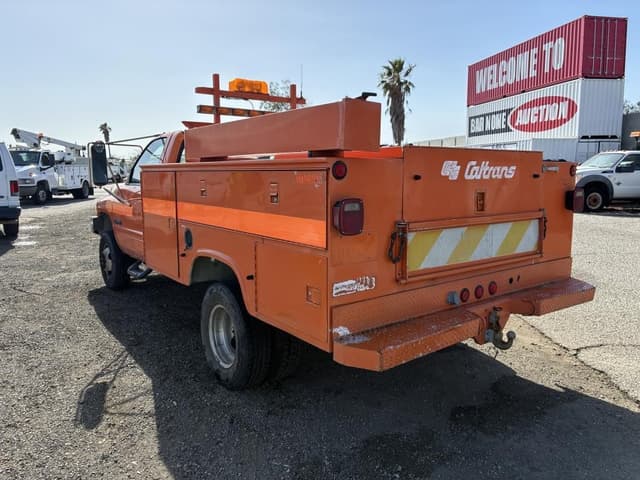 Image of Dodge Ram equipment image 3