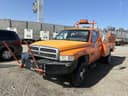 2001 Dodge Ram Image