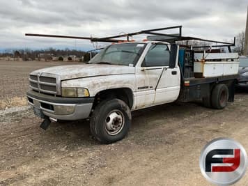 Main image Dodge Ram