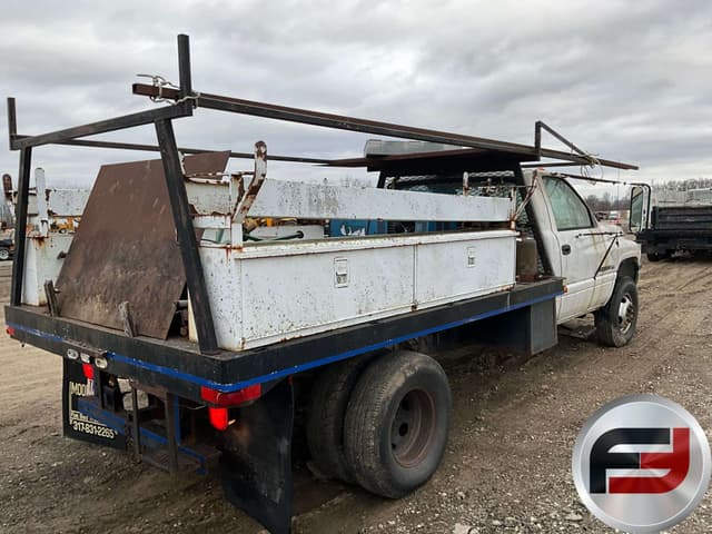 Image of Dodge Ram equipment image 3