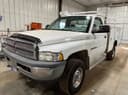 2001 Dodge Ram 2500 Image