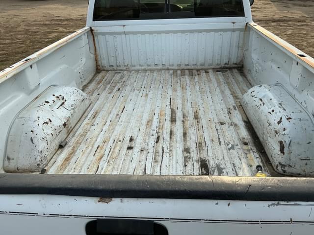 Image of Dodge Ram 1500 equipment image 4
