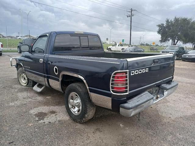 Image of Dodge Ram equipment image 2