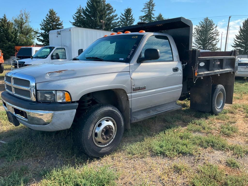 Main image Dodge Ram