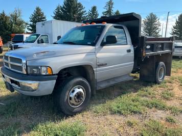 Main image Dodge Ram