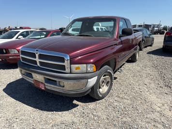 Main image Dodge Ram 1500