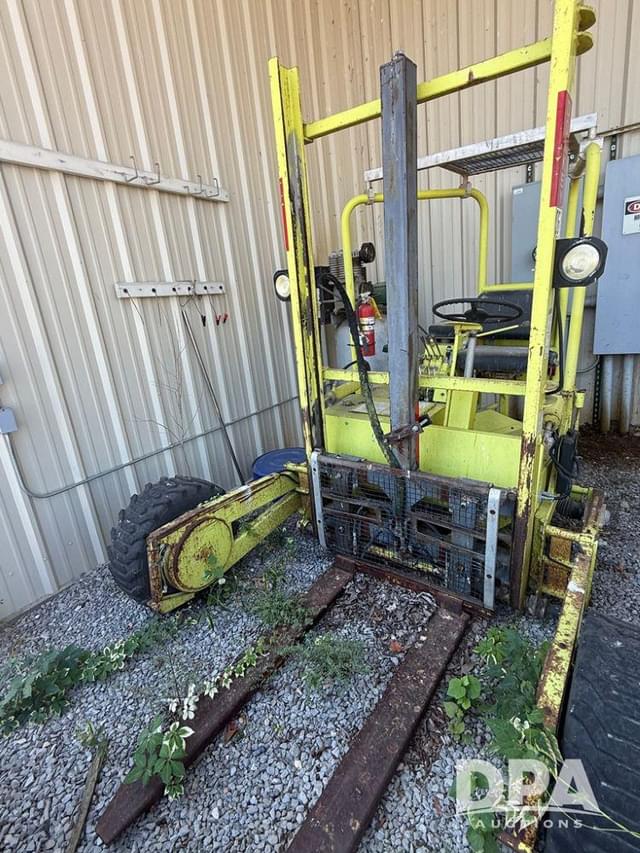 Image of Donkey D12 equipment image 1