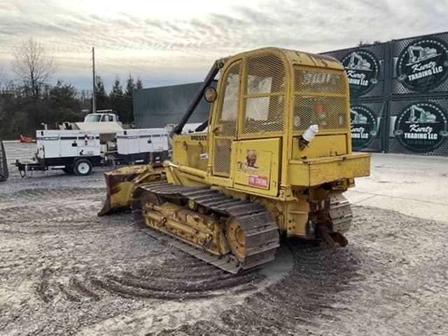 Image of Dressta TD8H equipment image 1