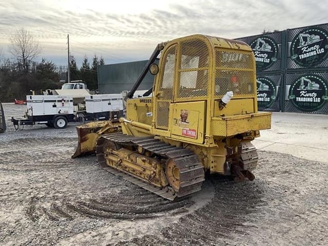 Image of Dressta TD8H equipment image 1