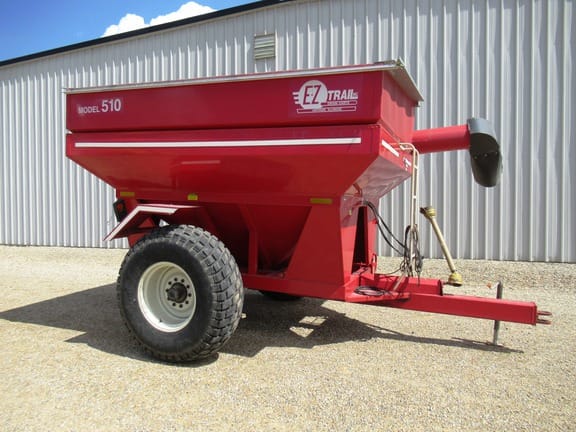 Main image E-Z Trail 510