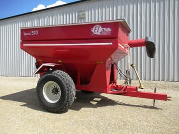 Main image E-Z Trail 510