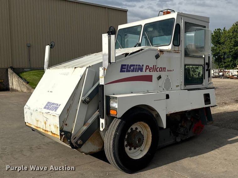 Image of Elgin Pelican Primary image