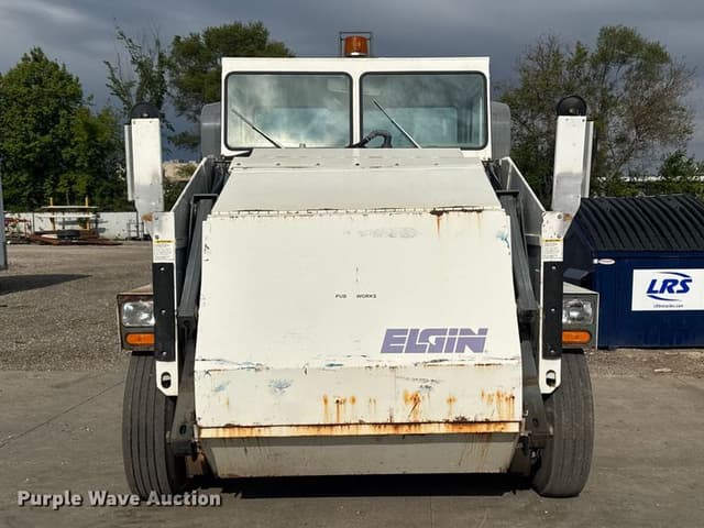 Image of Elgin Pelican equipment image 1