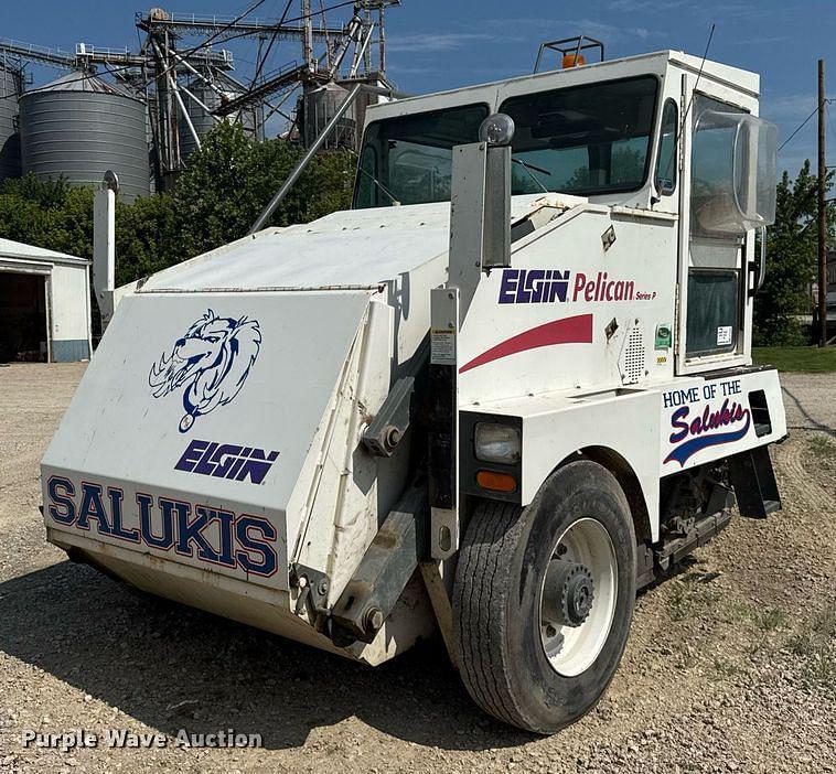 Image of Elgin Pelican Primary image