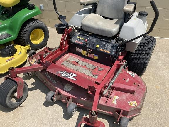 2001 Exmark Lazer Z Other Equipment Turf for Sale Tractor Zoom