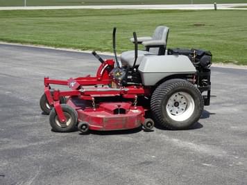 Main image Exmark LZ23KC604