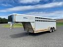 2001 Featherlite 5320 Image
