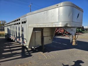 2001 Featherlite 8120 Image