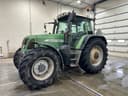 2001 Fendt 712 Vario Image