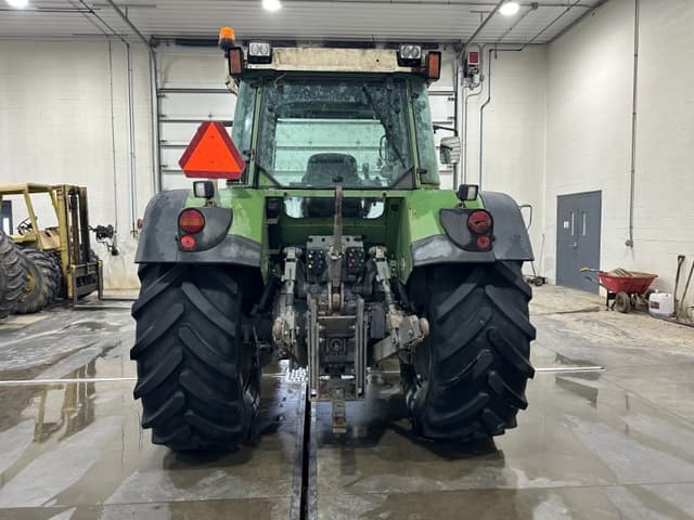 Image of Fendt 712 Vario equipment image 3