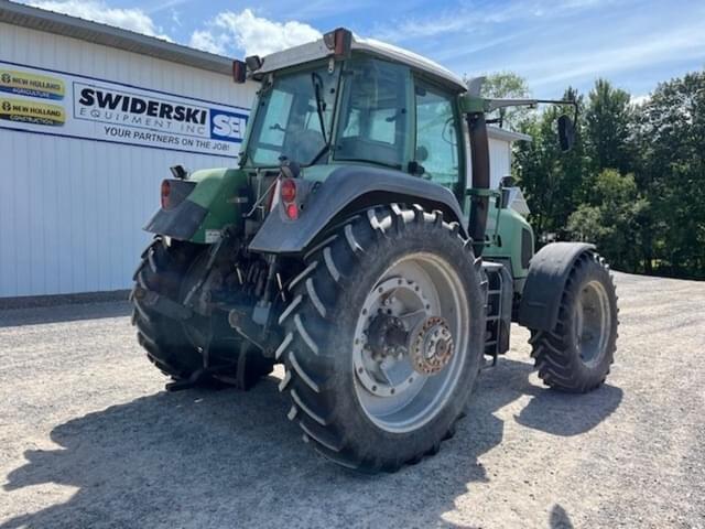 Image of Fendt Favorit 920 Vario equipment image 2
