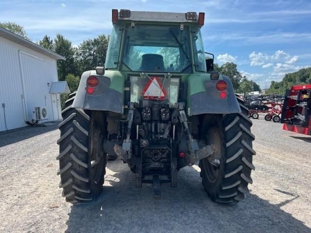 Image of Fendt Favorit 920 Vario equipment image 3