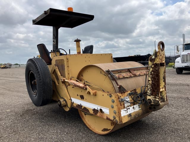 Image of Ferguson 46A equipment image 4