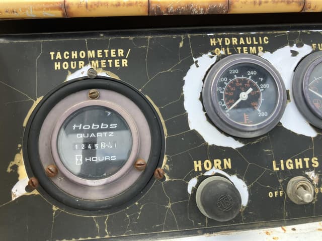 Image of Ferguson 46A equipment image 2