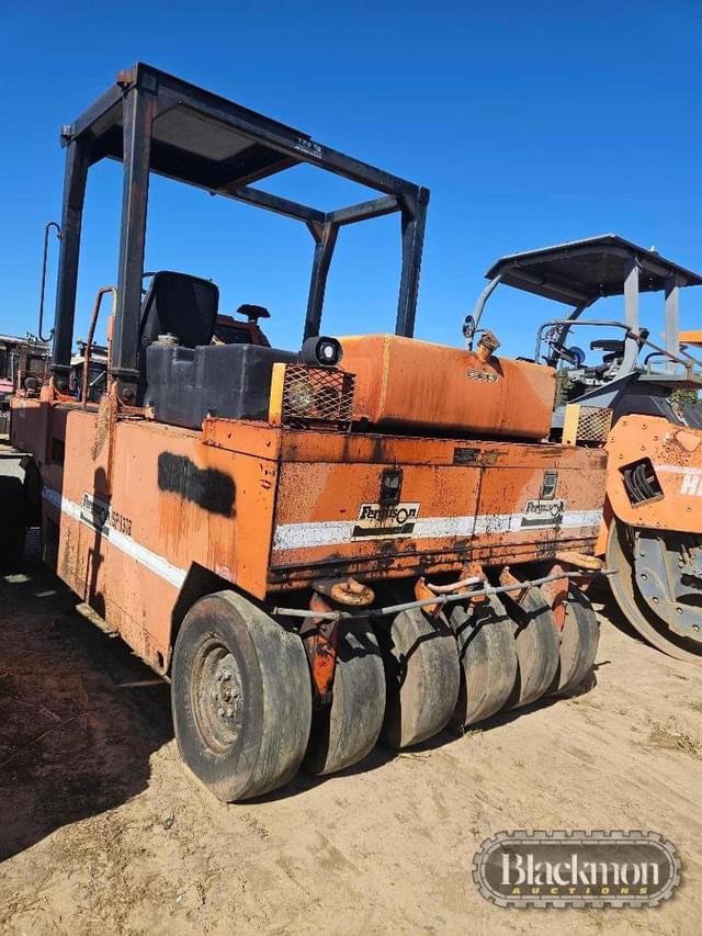 Image of Ferguson SP1318 equipment image 3