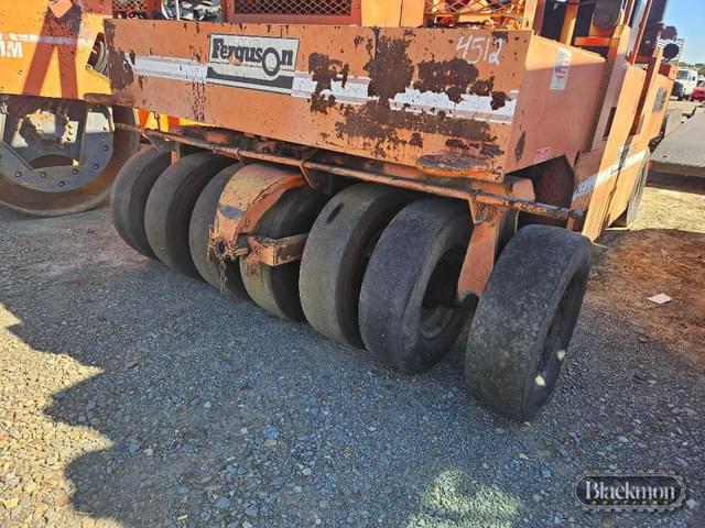 Image of Ferguson SP1318 equipment image 1