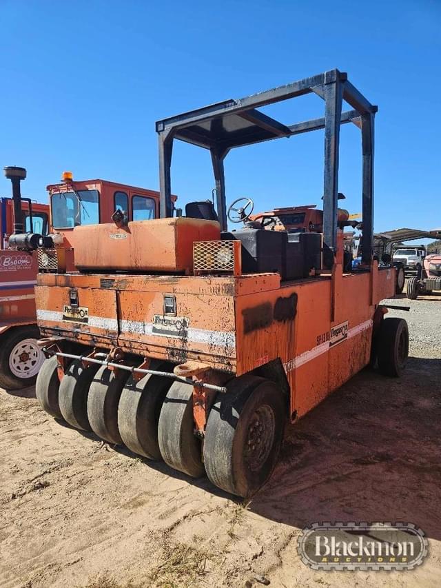 Image of Ferguson SP1318 equipment image 4