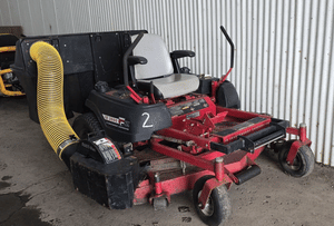 2001 Ferris IS3300Z Image