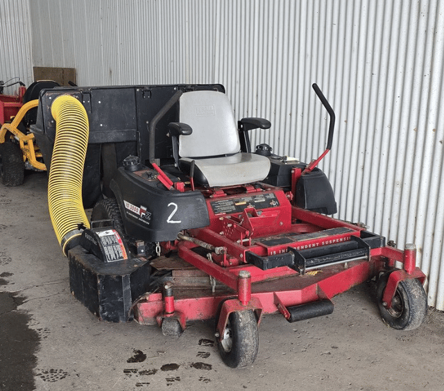 Image of Ferris IS3300Z equipment image 1