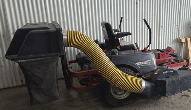 Image of Ferris IS3300Z equipment image 3