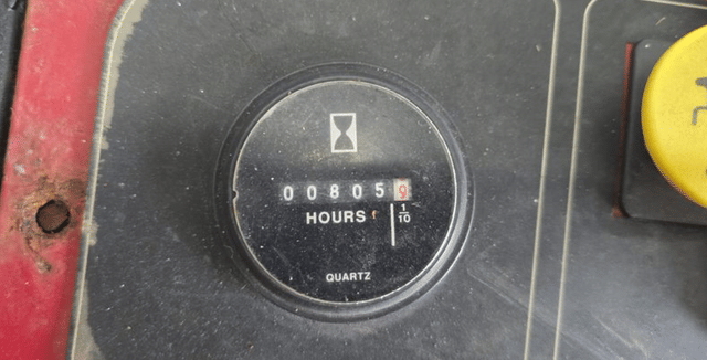 Image of Ferris IS3300Z equipment image 4