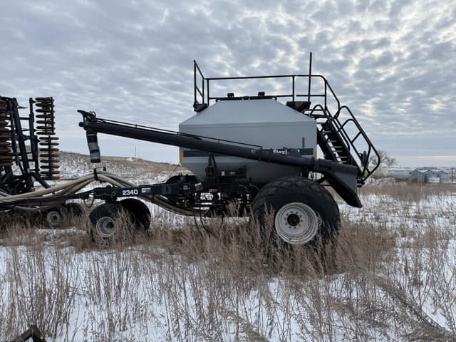 Image of Flexi-Coil 5000 equipment image 2