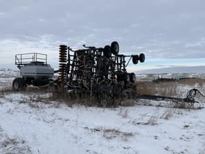 2001 Flexi-Coil 5000 Image