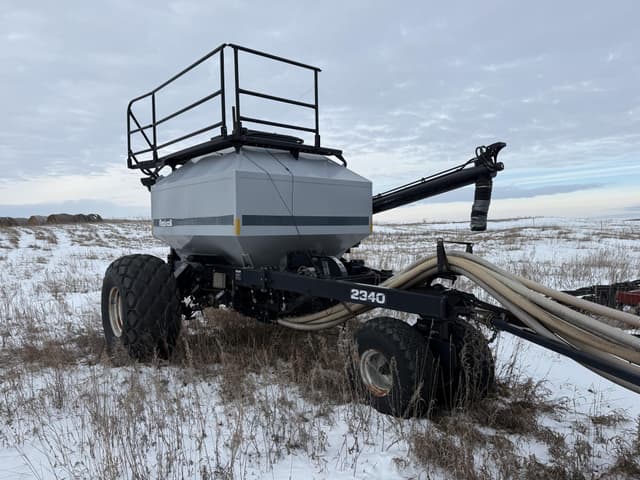 Image of Flexi-Coil 5000 equipment image 4