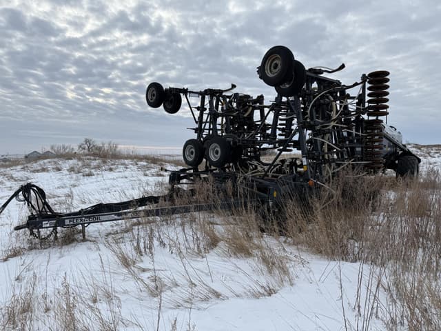 Image of Flexi-Coil 5000 equipment image 1