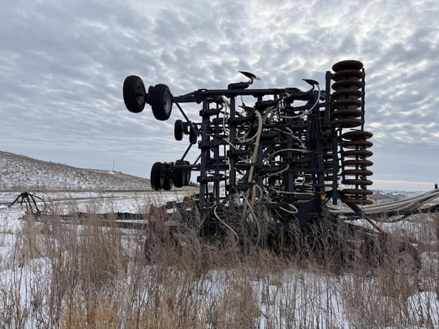 Image of Flexi-Coil 5000 equipment image 3