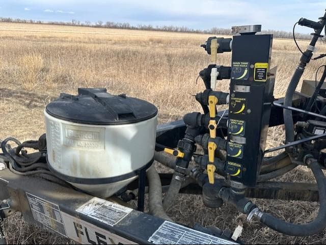 Image of Flexi-Coil S67XL equipment image 4