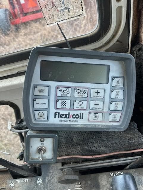 Image of Flexi-Coil 67 equipment image 2