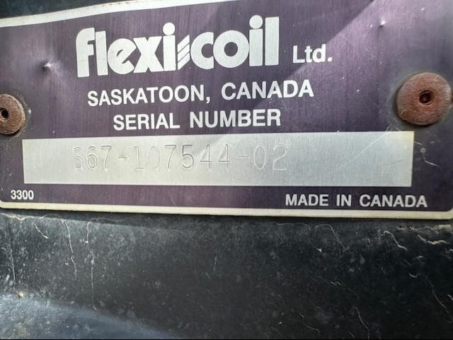 Image of Flexi-Coil 67 equipment image 1