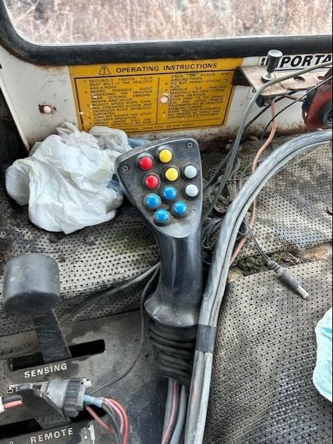 Image of Flexi-Coil 67 equipment image 3