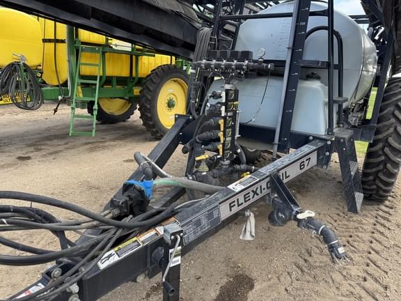 Image of Flexi-Coil S67XL equipment image 1