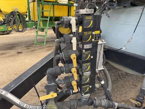 Image of Flexi-Coil S67XL equipment image 2